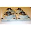 MRC Bearings Model C4F107SS (4) Units #2 small image