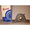 BROWNING BEARING UNITS VPS-116 DATE 6/15/91 CAST IRON, 2 BOLT-BASE, PILLOW BLOCK