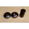 United bmx bottom bracket bearings bsd MID 19MM s&amp;m eclat #1 small image