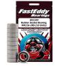 Tamiya 1160 Rubber Sealed Replacement Bearing 6X11X4 (10 Units) #1 small image