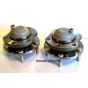 A set of two FRONT WHEEL BEARING &amp; HUB UNITS COMMODORE VR VS IRS rear with ABS #1 small image