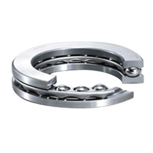 FAG France BEARING 51318 Thrust Ball Bearing #1 image