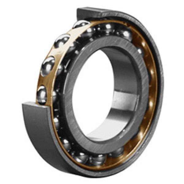 SKF QJ 330 N2MA Angular Contact Ball Bearings #1 image