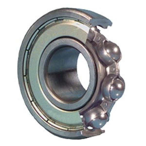 FAG BEARING 6211-Z-C3 Single Row Ball Bearings #1 image