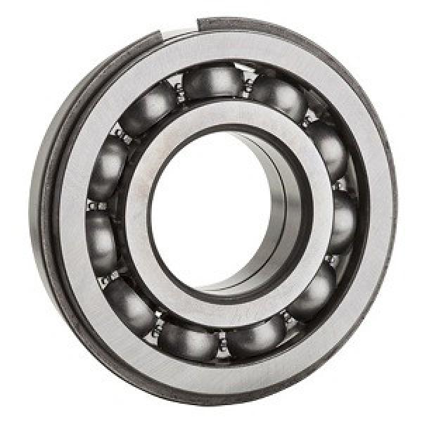 NTN 6314NR Ball Bearings #1 image