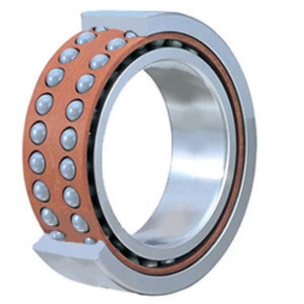 FAG Korea BEARING 3312-B-TVH-C3 Angular Contact Ball Bearings #1 image