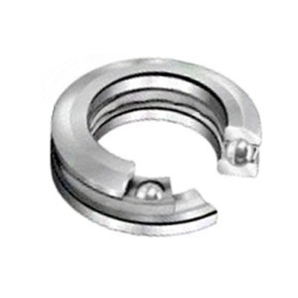 SKF Germany 53228 Thrust Ball Bearing #1 image