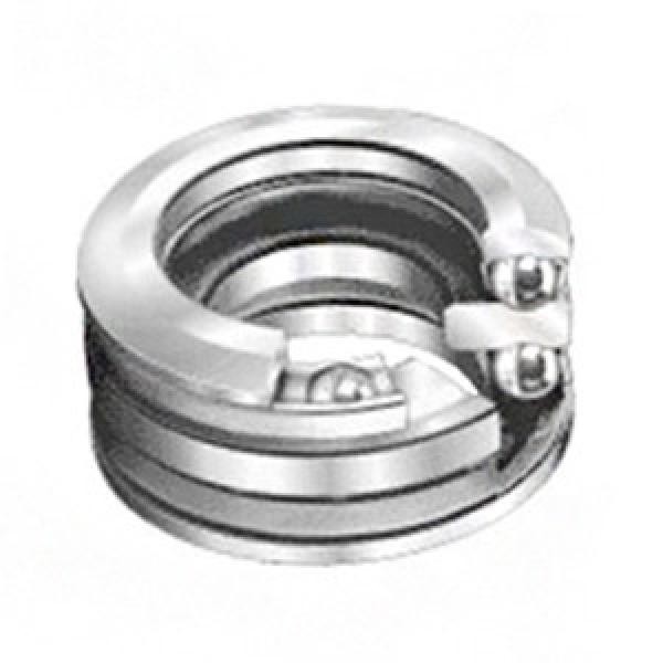 FAG Thailand BEARING 54217 Thrust Ball Bearing #1 image