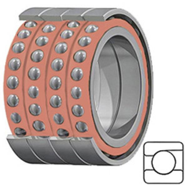 TIMKEN 2MM202WI QUM Precision Ball Bearings #1 image