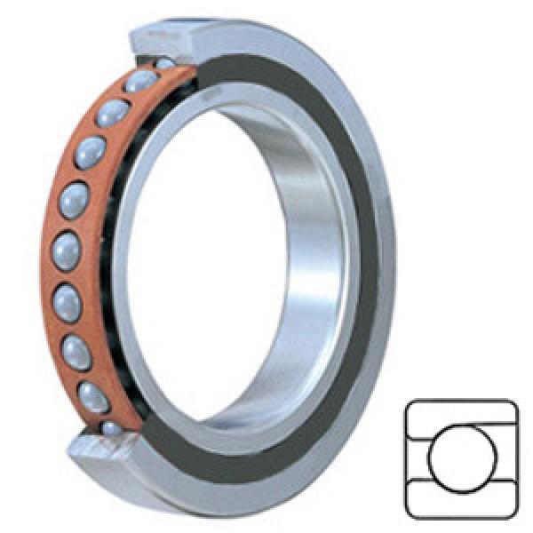 NTN MLE7009HVUJ74S Precision Ball Bearings #1 image