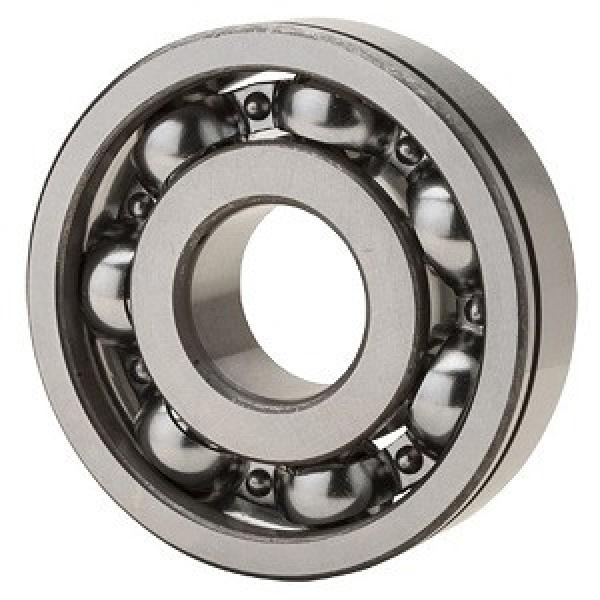 NTN Philippines 6204N Single Row Ball Bearings #1 image