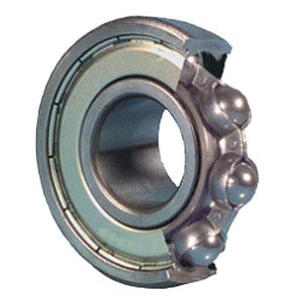 NTN Singapore 6205LUZ Single Row Ball Bearings #1 image