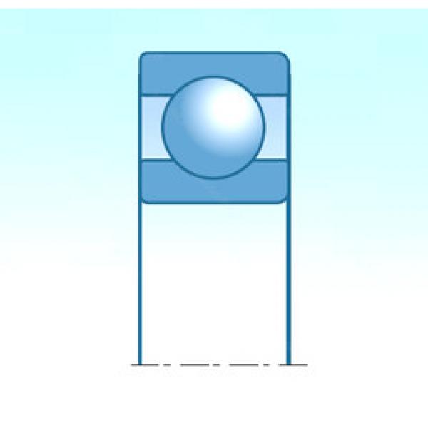 roulements 6300ZZ NTN-SNR #1 image