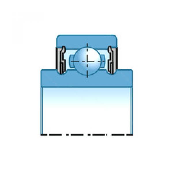 roulements DG3062KWSH2C4PZ KOYO #1 image