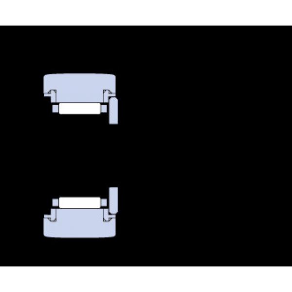 roulements KR 16 PPSKA SKF #1 image