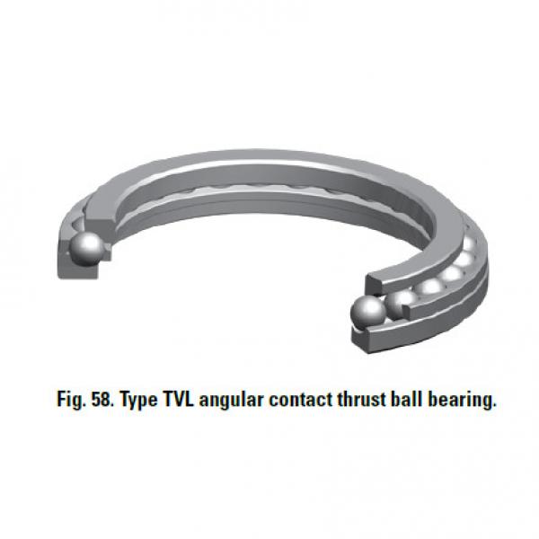 Bearing 402TVL717 #2 image