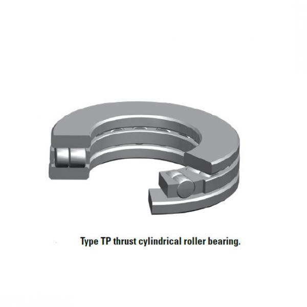 Bearing 40TP116 #2 image