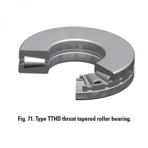 Bearing T921F(3) #1 image