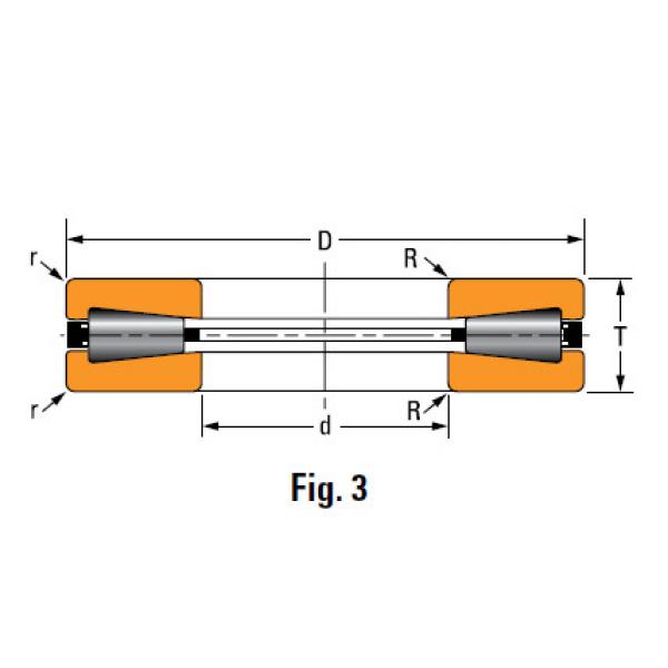 Bearing A-3783-B #2 image