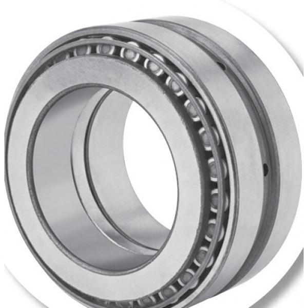 Bearing 657 654D #1 image