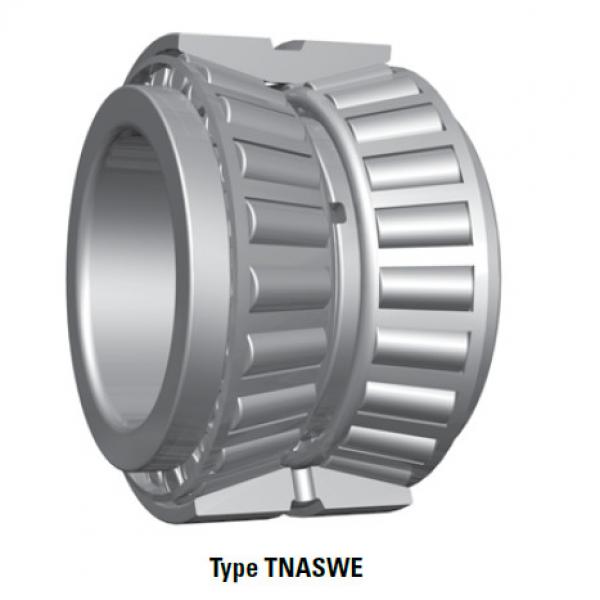 Bearing NA87700SW 87112D #2 image