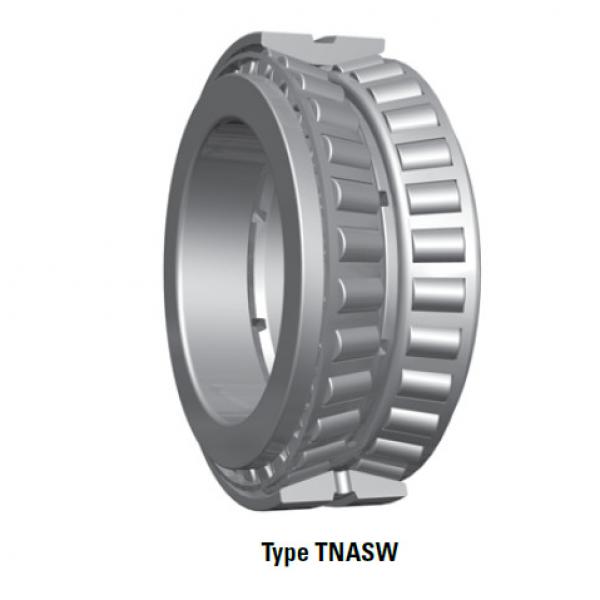 Bearing NA67885SW 67820CD #1 image