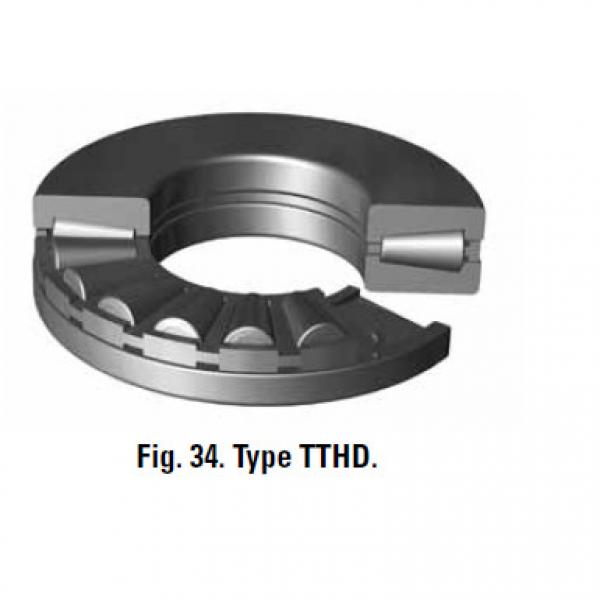 Bearing T402 T402W #2 image