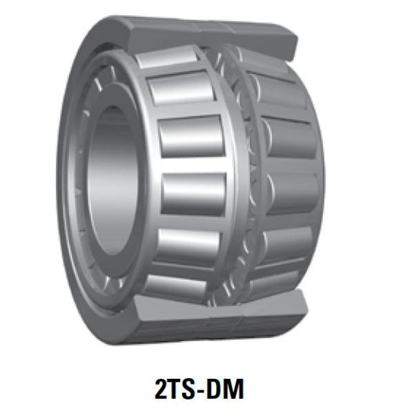 Bearing JM207049 JM207010 M207049XS M207010ES K518779R LL428349 LL428310 LL428310EA #1 image