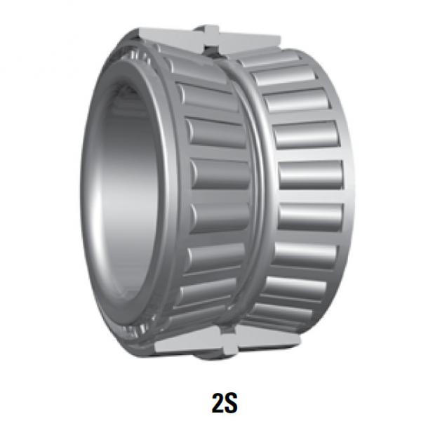 Bearing JH211749 JH211710 H211749XS H211710ES K518771R HH437549 HH437510 HH437510EA #1 image