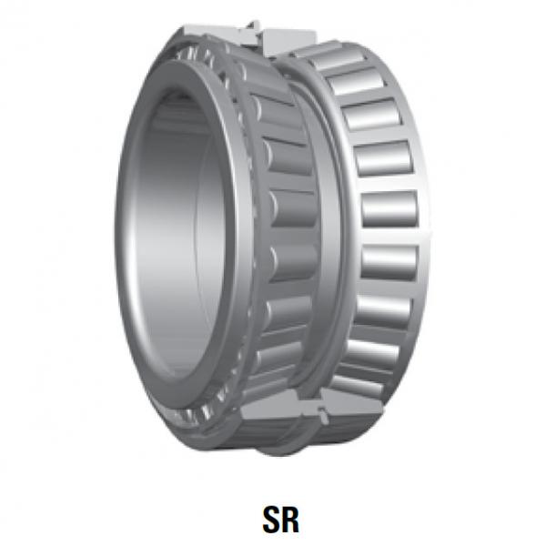 Bearing JH211749 JH211710 H211749XS H211710ES K518771R HH437549 HH437510 HH437510EA #2 image