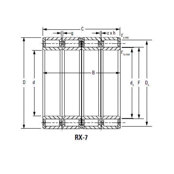 Bearing 770RX3151 RX-1 #2 image