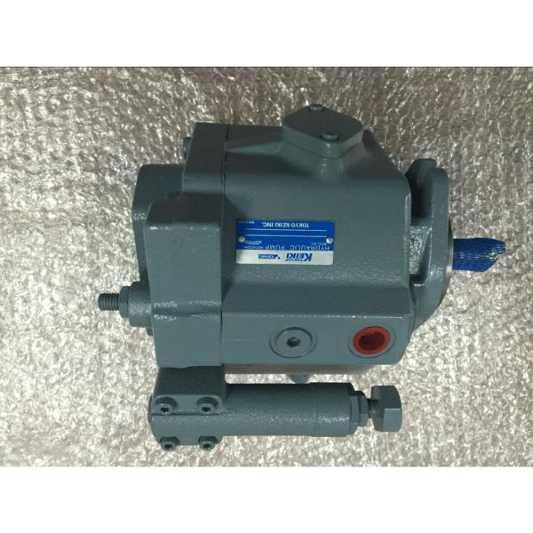 TOKIME piston pump P130V-RS-11-CC-20-S154-J #2 image