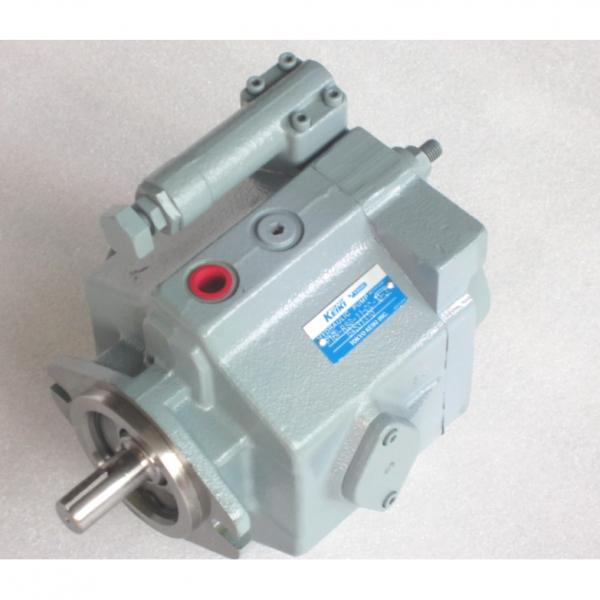 TOKIME piston pump P100V3L-2AGVF-10-S-140-J #2 image