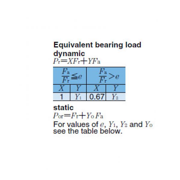 Bearing 23164B #2 image