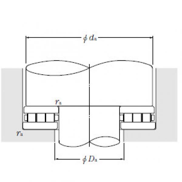 Bearing 51144 #1 image