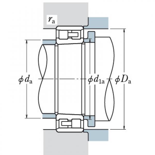 Bearing NN4928K #1 image