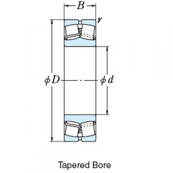 Bearing 24164CAE4 #1 image