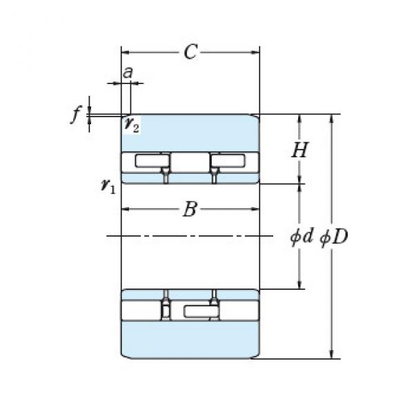 Bearing 2SL180-2UPA #1 image