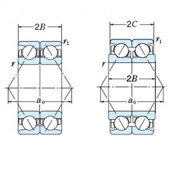 Bearing B340-5 #1 image