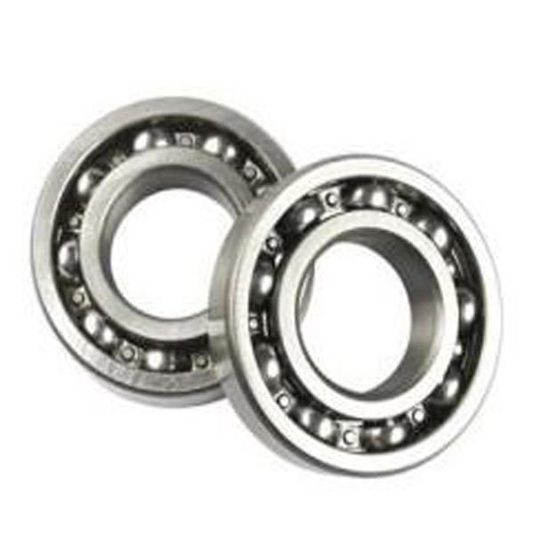 16016, New Zealand Single Row Radial Ball Bearing - Open Type #1 image