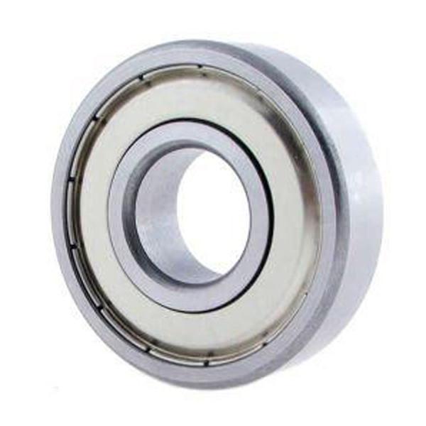 16030C3, Singapore Single Row Radial Ball Bearing - Open Type #1 image