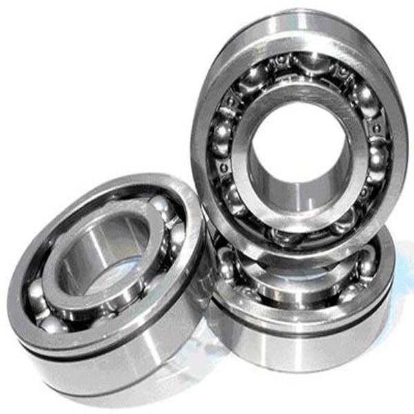 FAG Finland BEARING 51314 Thrust Ball Bearing #1 image